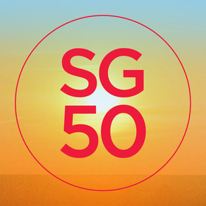 SG50 Journey