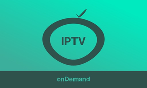 IPTV Easy - Smart TV m3u