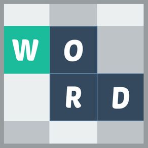 Word MixUp - Mix. Solve. Play.