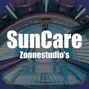 SunCare Zonnestudio's