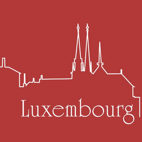 Cidade do Luxemburgo Turismo