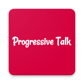 Progressive Talk Radio