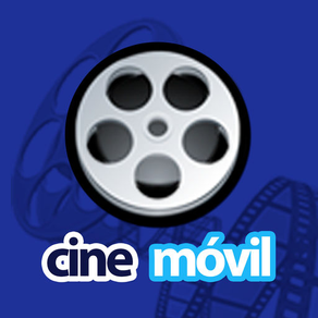 Cine Móvil CA