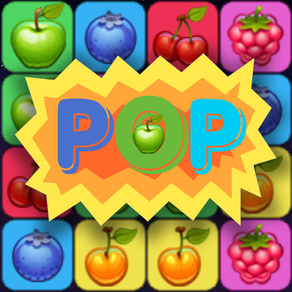 PopFruit! - Popping Fruits