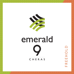 Emerald 9