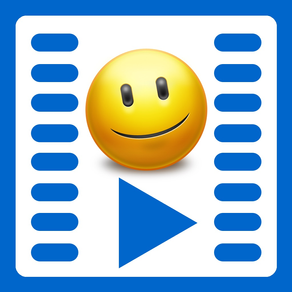 Express Video - Add Emoji