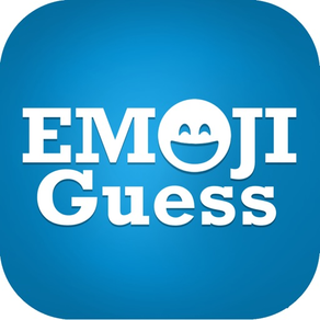 Erraten Sie die Emoji-Quiz