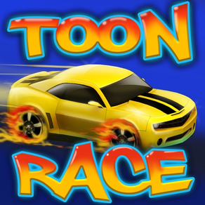 微型玩具動畫片3D汽車RC汽車賽跑模擬器汽車競賽故事遊戲