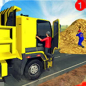 Gold Miner Real Rush Digger