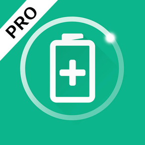 SuperBattery Doctor Pro - Master of Battery Mainte
