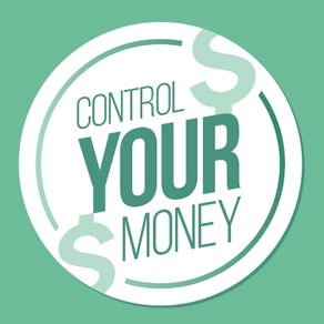 Control Your Money