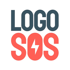 Logo設計 - 字體設計&圖片海報製作