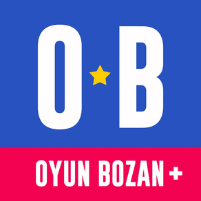 Oyun Bozan Plus