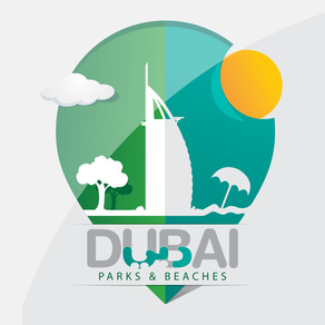 Dubai Parks & beaches
