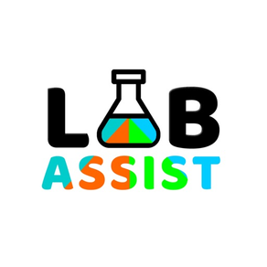 Lab Assist: The Lab Assistant