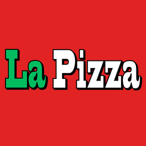 LA Pizza DH1