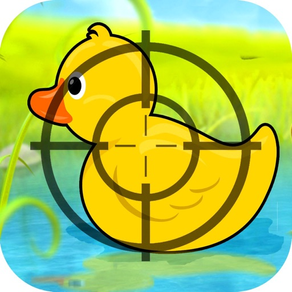 Duck Sniper Shooting Offroad 2