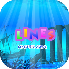 Lines - Under the Sea