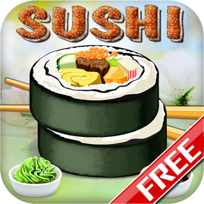 Sushi Gold Match Free