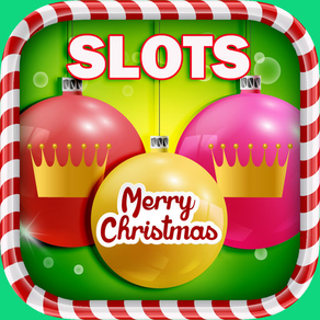 2015 Merry Christmas Slots - Best Vegas Casino Multi Line Big Slot Machine for 2014-2016