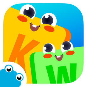 KidEWords - Crucigramas para niños