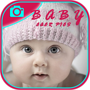 Baby Pics : Photo Art