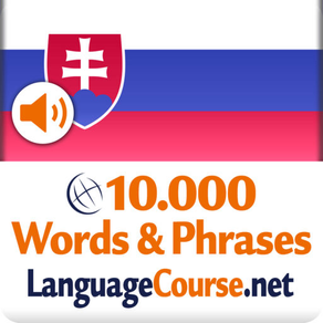 Learn Slovak Words