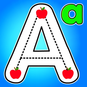 ABC Kids: Tracing & Phonics