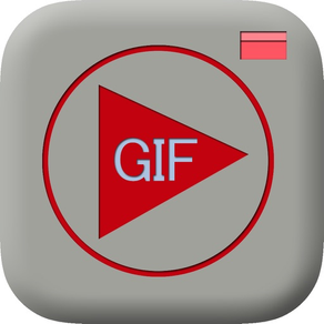 Gif Editor - Photo + Text + Emoji