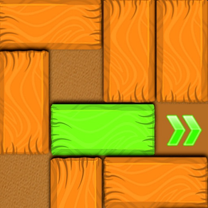 Desbloquear! - Sliding puzzles