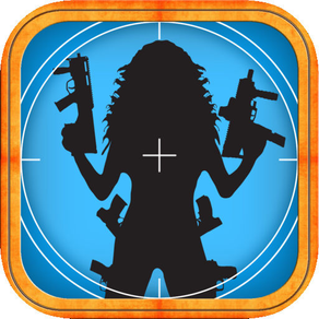 Pumpkin Tree Defense - a zombie shooter game