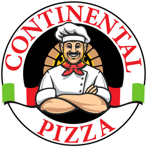 Continental Pizza NE29
