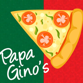 Papa Gino's Barnsley