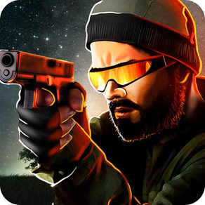 Commando Adventure Shooter 3D