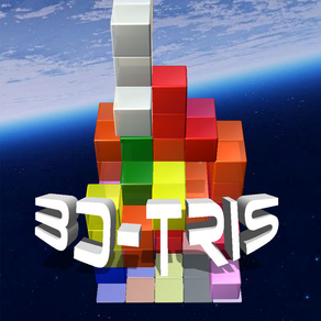 3D-Tris
