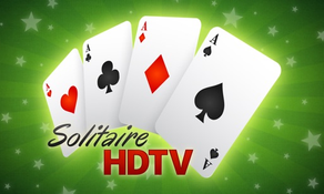 SolitaireHDTV