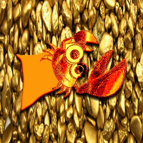 Super Golden Crab Fast 超级黄金蟹