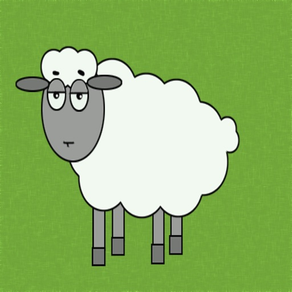 You Gotta Be Sheepin' Me