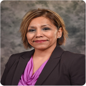 Alicia M Ruiz - 6th Ward - Berwyn