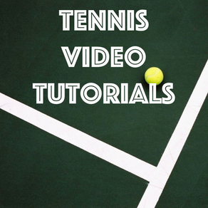 Tennis Tutorial - Best videos handpicked by pros