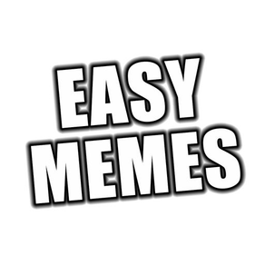 Easy Memes - Add Meme Captions to Pictures