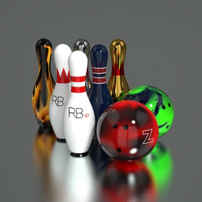 RealisticBowling3D