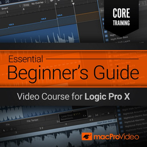 Beginners Course For Logic Pro