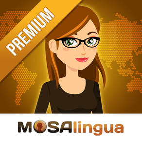 MosaLingua: Learn Languages