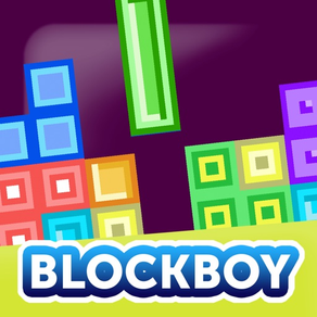 BlockBoy - Puzzle Mino