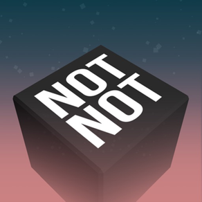 Not Not - 뇌버스터