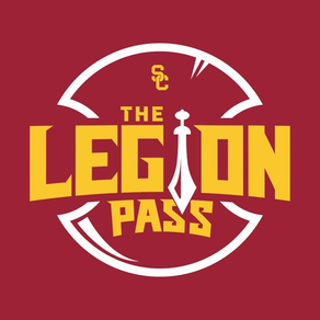 The Legion Pass