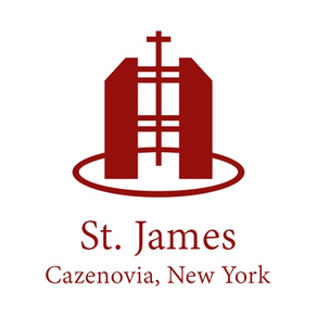 St. James – Cazenovia, New York