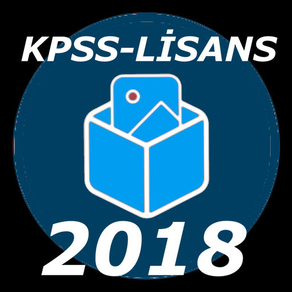 KPSS-LİSANS