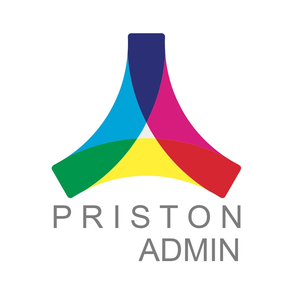 Priston Admin